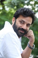 Artist Chaitanya Rao Ghaati Interview Photos